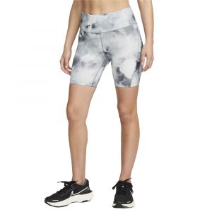 Nike Shorts Air Dri Fit Fast 7´´ XS Smoke Grey / Irf
