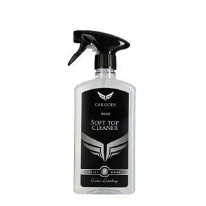 Car Gods Helios, nettoyant capote, 500 ml
