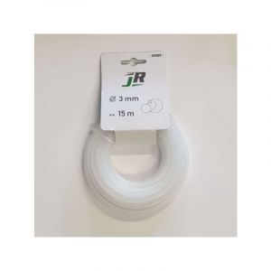 Fil nylon 3 mm - Rond