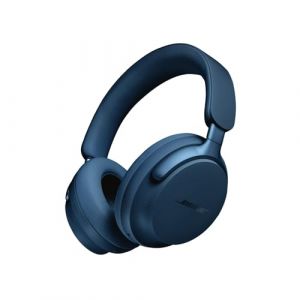 Bose Casque Quietcomfort Ultra Bleu