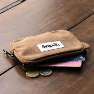 Porte-monnaie Lili Cannelle