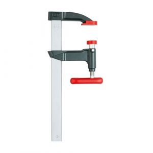 Bessey Serre-joint à pompe APS - serrage 1500 - saillie 130 - APS150