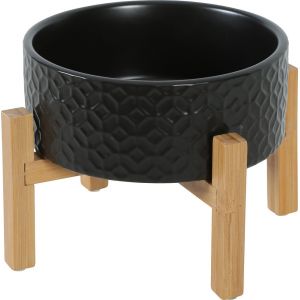 Zolux Ecuelle grès Solo pour chien Keramo