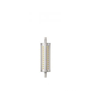 Mode de vie Ampoule LED R7S Crayon variable - Blanc chaud - 2700K - 120W