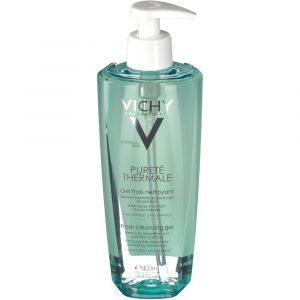 Vichy Puret&eacute; Thermale - Gel frais nettoyant - 400 ml
