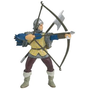 Papo Figurine Archer