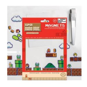 Paladone Aimants Nintendo Super Mario Bros