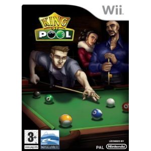 King of Pool [Wii]