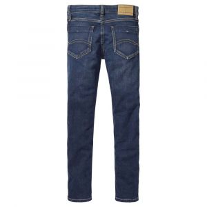 Tommy Hilfiger Jeans slim Bleu