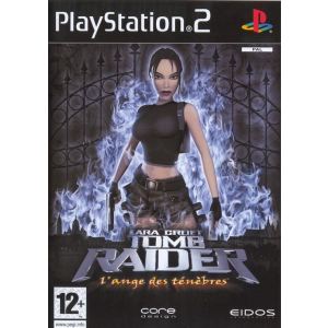 Image de Tomb Raider : L'Ange des Ténèbres [PS2]