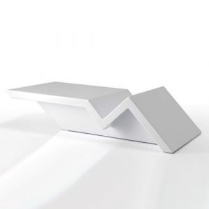 Image de Vondom Table Basse Rest Blanc