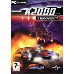 K2000 : La Revanche de Kitt [PC]