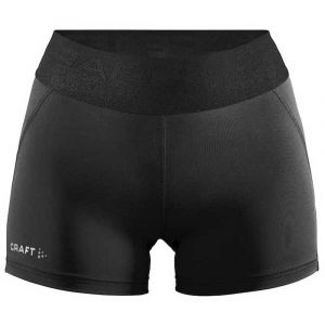 Image de Craft Core Essence Pantalon chaud Femme, black L Collants & Shorts Running