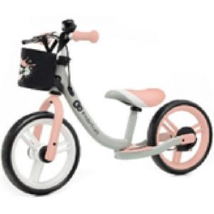 Image de Kinderkraft Draisienne SPACE - Corail