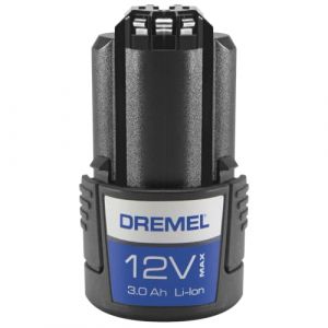 Dremel Batterie lithium-ion 12V 12V 3A pour outils 8240 et 8260