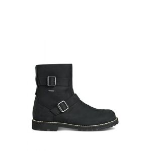Stylmartin Demi-Bottes Legend Mid WP Noir - Taille 39