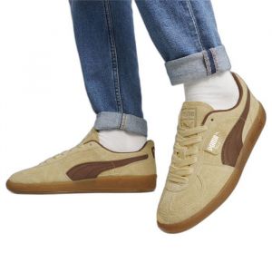 Puma Palermo, Beige - Taille 44