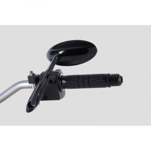 Chaft Rétroviseur moto réversible penny harley