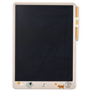 Liewood Tablette à Dessin Zora - Around The World Sandy