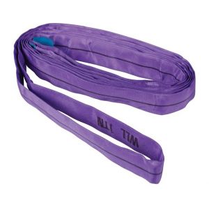 Silverline Elingue ronde sans fin, 1 000 kg 3 m