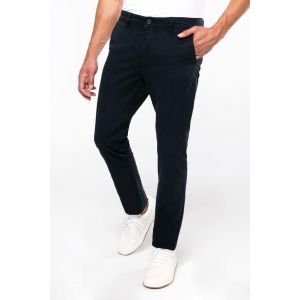 Kariban Pack 20 Pantalon chino homme Beige K740 - Taille 36 UK (46)