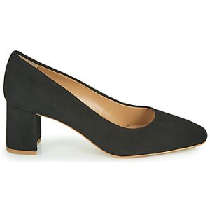 JB Martin Ballerines NORMAN - Couleur 36,37,38,39,40,41 - Taille Noir