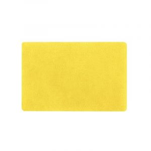 Image de Spirella Tapis de bain Microfibre FINO 40x60cm Jaune