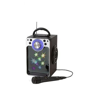 Goliath Karaoke Machine W/Bluetooth (30135)