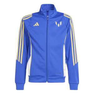 Adidas Haut d'entraînement de football enfant pitch 2 street messi