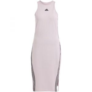 Adidas Robe moulante femme Future Icons 3 Stripes