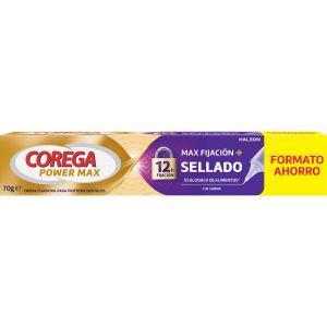 Corega Máximo Sellado 70g