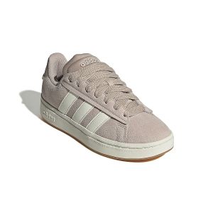 Adidas Chaussures Grand Court Alpha 00s beige blanc femme - 42