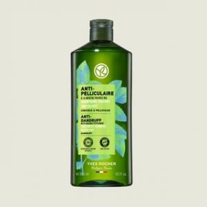 Yves Rocher Sulfaatvrije Verzorgende Antiroosshampoo