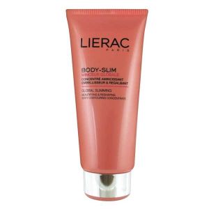 Image de Lierac Body Slim - Minceur Globale