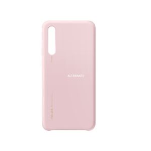 Huawei Etui silicone pink pour P20 Pro