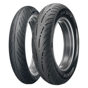 Dunlop Pneumatique ELITE 4 180/70 R 16 (80H) TL