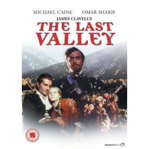 The Last Valley