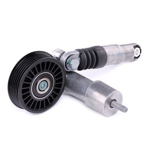 Image de Maxgear Tendeur, courroie trap&eacute;zo&iuml;dale &agrave; nervures 54-1404 VW,AUDI,SKODA,GOLF V 1K1,POLO 9N_,TOURAN 1T1, 1T2,GOLF VI 5K1,POLO 6R, 6C,TIGUAN 5N_