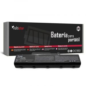 Batterie d'ordinateur portable Voltistar pour Acer Aspire AS07A31/AS07A32/AS07A41/AS07A42/AS07A52/AS07A71/AS07A72