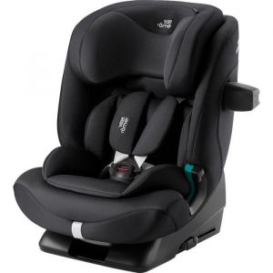 Siège Auto ADVANSAFIX PRO Style i-Size Groupe 1/2/3 - Carbon Black