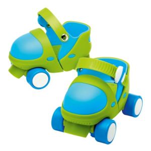 Patins Enfant Patins Oxybul Pour 3-6 Ans (Taille 22-28) à Roulettes