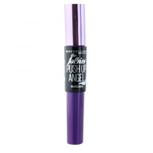Maybelline Mascara Push Up Angel 9.5 ml Very Black
