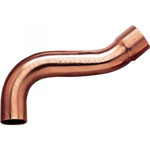 Boutté Clarinette cuivre pression MF 14