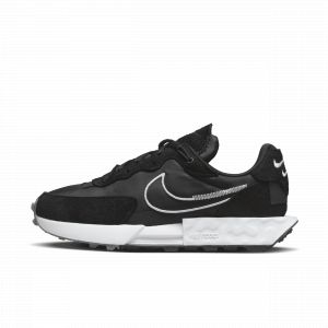 Nike Chaussures casual Fontanka Waffle Noir - Taille 37,5