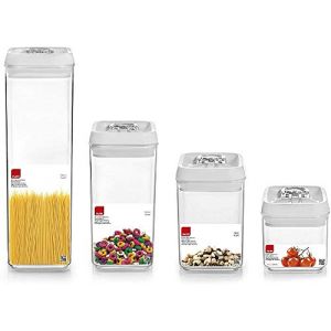 Ibili Récipient pour Aliments 500 ML