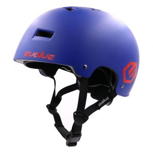 Evolve Casque BMX Evolue Curb Evo