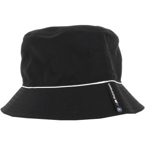 Puma Bob Bmw mms bucket hat Noir Taille : L/XL