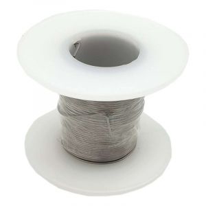 Brazoline Fil à freiner tressé competition pour pince