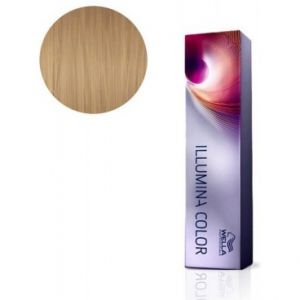 Image de Wella Illumina Colors 9/7 Blond Très Clair Marron