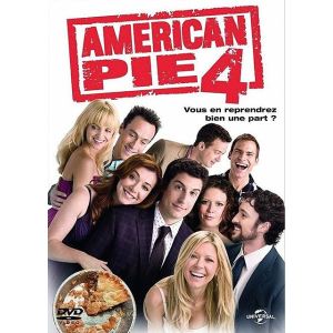 American Pie 4